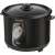 Sencor SRM 1001BK Rice Cooker, black, 1 liter capacity