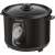 Sencor SRM 1001BK Rice Cooker, black, 1 liter capacity