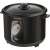 Sencor SRM 1001BK Rice Cooker, black, 1 liter capacity