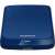 ADATA HV320 hard disk extern de 1TB, albastru, 2,5 inci, USB 3.0