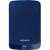 ADATA HV320 1TB externe Festplatte, blau, 2,5 Zoll, USB 3.0