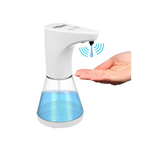 Promedix PR-530 Automatikus Szappanadagoló - 480ml 129982774 - ProMedix
