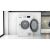 Uscător Whirlpool cu pompă de căldură FFT M22 9X2WS EE 39426996