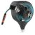Internal mechanism of Gardena Rollup S hose reel