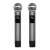 Somogyi Home MVN 600 wireless microphone set handheld microphone