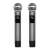 Somogyi Home MVN 600 wireless microphone set handheld microphone