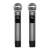 Somogyi Home MVN 600 wireless microphone set handheld microphone