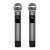 Somogyi Home MVN 600 wireless microphone set handheld microphone