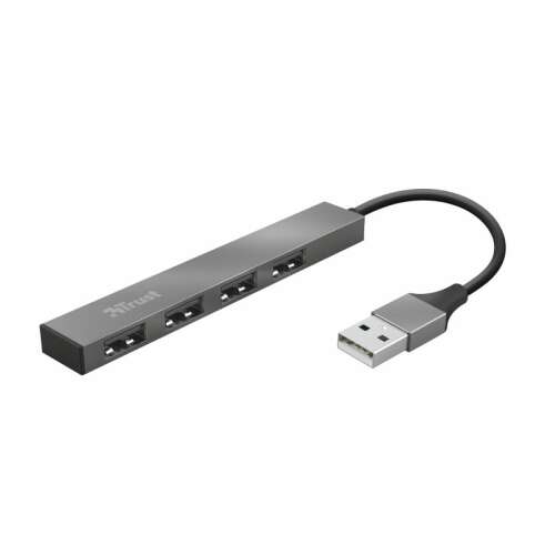 Trust Usb hub 23786