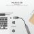 Trust Halyx USB Hub - Plug and Go Compatibility