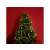 Decorated Christmas tree with Home by Somogyi warm white LED string lights