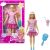 Barbie Prima Mea Păpușă cu Cutie și Accesorii