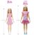 Barbie Prima Mea Păpușă comparație dimensiuni - 29cm vs 34cm