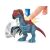 Figurka akcji Imaginext Jurassic World Therizinosaurus z aktywacją przyciskiem
