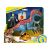 Zestaw figurek Imaginext Jurassic World Therizinosaurus i Owen w opakowaniu