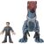 Figurka Mattel Fisher-Price Jurassic World Imaginext Dinozaur Slashe GVV63 MATTEL 124005616