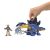Jucărie cu dinozauri Mattel, Imaginext, Jurassic World, Stegosaurus, Plastic, Multicolor 109505981