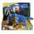 Jucărie cu dinozauri Mattel, Imaginext, Jurassic World, Stegosaurus, Plastic, Multicolor 109505981