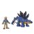 Jucărie cu dinozauri Mattel, Imaginext, Jurassic World, Stegosaurus, Plastic, Multicolor 109505981