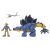 Jucărie cu dinozauri Mattel, Imaginext, Jurassic World, Stegosaurus, Plastic, Multicolor 109505981