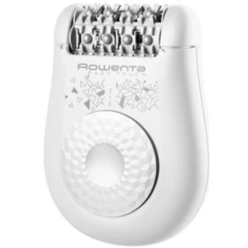 Rowenta EP1115F1 Easy Touch  Epilátor, fehér 57914289