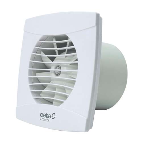 Cata Háztartási ventilátor UC-10 TIMER