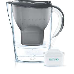 Brita Marella water filter pitcher with Maxtra+ filter - Water Filter Pitcher and Accessory
