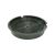 Angled view of Cata 02846762 activated carbon filter for range hood