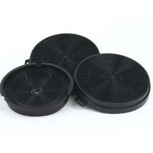 Cata Carbon Filter activated carbon 02846762