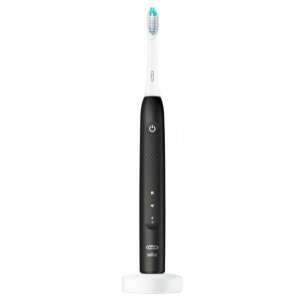 Oral-B Pulsonic Slim Clean 2000 electric toothbrush, black - Mouth shower and Electric toothbrush