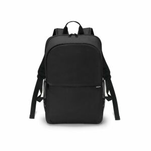 Dicota One 15-17,3 Zoll Laptop Rucksack, Vorderansicht - Laptop-Rucksäcke
