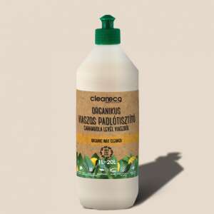 Cleaneco Organikus Viaszos Padlótisztító - 1L 110589687 - Padlótisztító szer