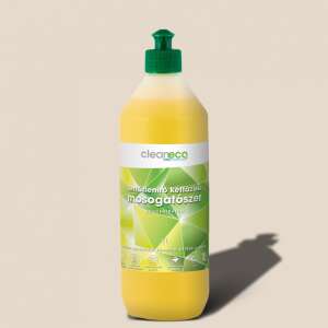 Cleaneco Kétfázisú Fertőtlenítő Mosogatószer - 1L 110589688 - Cleaneco