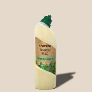Cleaneco Organikus WC Gél - 750ml 110589693 - Takarítás
