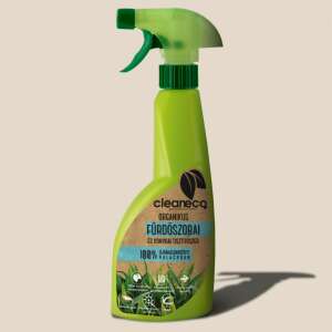 Cleaneco Organikus Fürdőszoba-Konyhai Tisztítószer - 0,5L 110589703 - Cleaneco