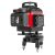 Lézer szintező keresztlézer 4D 360 ZÖLD RTPLK0036 109508597