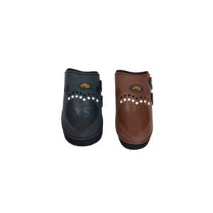 HB Petty Lovas Bokavédő - Neoprén, Szellőző