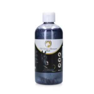 Hi Gloss Lósampon - Fekete