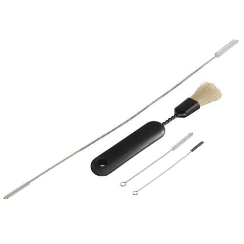 Xavax Barista Espresso Machine Cleaning Kit, 4 pcs