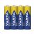 VARTA PRO Alkáli Elem - AA (R6) - 4 db 109563472