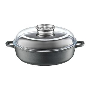 Ambition Magnat Mély Serpenyő - 28 cm 145515962 - Ambition