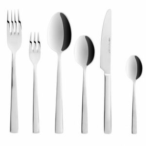 Ambition Prato Evőeszközkészlet - 72 részes