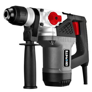 Graphite Bohrhammer - Graphite