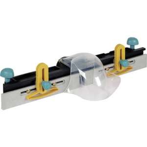 Wolfcraft párhuzamos maró ütköző, 6901000 - Wolfcraft