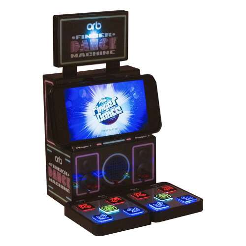 ThumbsUp! ORB Retro Finger Dance Machine (1002637)