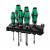 Műhely Csavarhúzó készlet 6 részes Wera 367/6 TORX® BO TORX BO (05138250001) 109566408