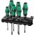 Werkstatt-Schraubendreher-Set 6-teilig Wera 367/6 TORX® BO TORX BO (05138250001) 109566408