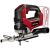 Einhell TP-JS 18/135 Li BL – Solo akumulátorová priamočiara píla (4321260) 109567560