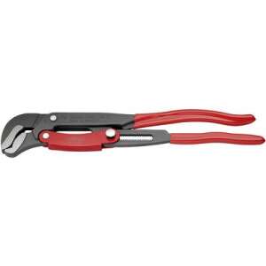Kliešte Knipex 83 61 015 s uhlom 45° - Kliešte