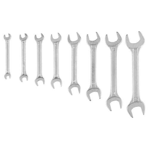 Top Tools villáskulcs készlet, 6-32mm méretek